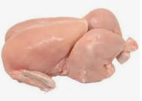 Broiler Chicken (Skinless)