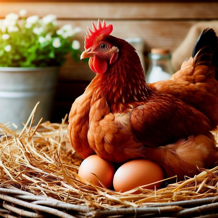 Country chicken / for form k s